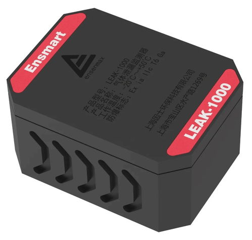 因士科技检测产品持续迭代，赋能气体环境安全与环境监测仪发展