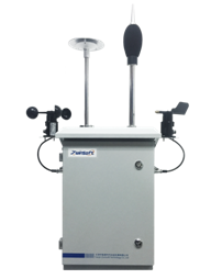 ZWIN-YC06 BYC06β型扬尘在线监测预警发布系统 构筑智慧环境监测新防线