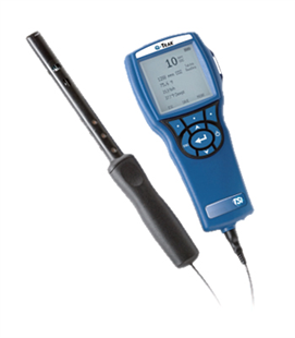 美国TSI 7575室内空气品质监测仪 精准洞察，守护呼吸健康