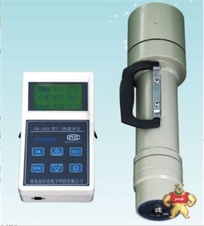 智能环境x、γ剂量率仪GH-102A 维修、使用方法、价格、型号与厂家全解析