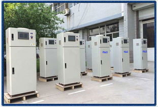 德国如何通过先进监测确保自来水可直接饮用——以恶臭监测仪为例