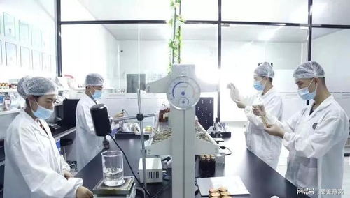 从配方到服务，顶尖燕窝定制工厂如何以环境监测仪打造产品差异化