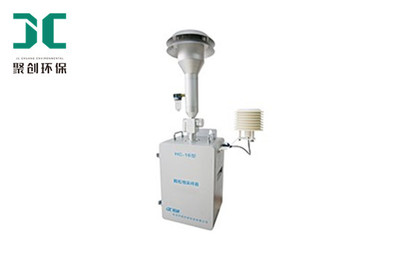 适应新国标的8款环保局推荐环境大气采样器型号