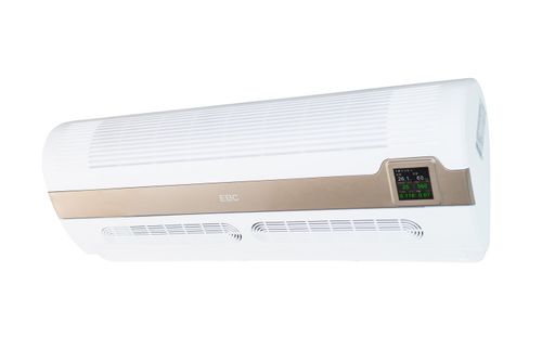 ebc英宝纯房间空气环境机 全能型选手，不止是空调新风净化器与恶臭监测仪